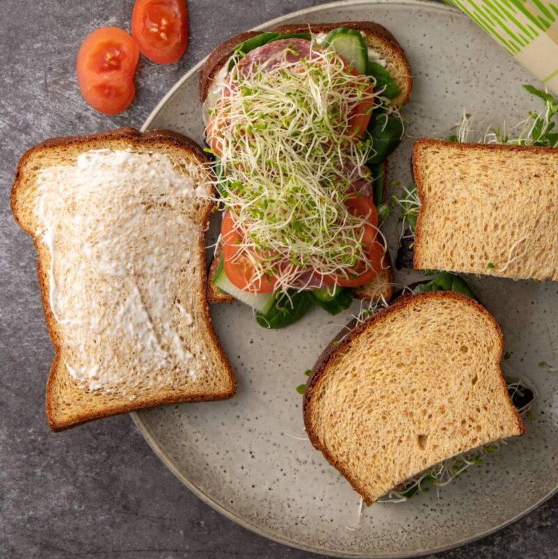 Better Bread