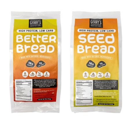 Mixed Set (2 Loaves)